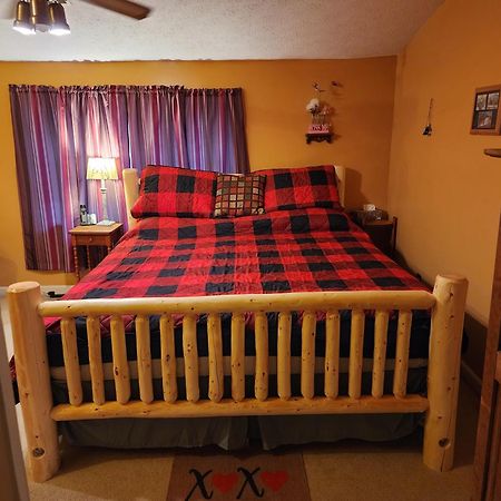 Cozy Creek Cabin Pigeon Forge Exterior photo